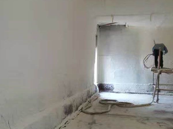 施工现场